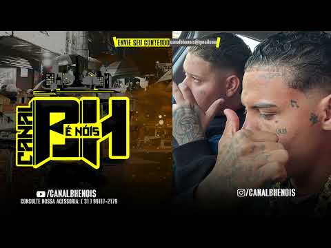 SEQUENCIA TIMAO E PUMBA 004 - DJ ZL E GORDAO DO PC