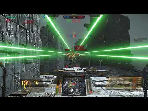 MWO - Smokin' Hot Ball of Wubs - UZL-6P - VS ISEN - 2018.06.13