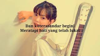 Download lagu TAMI AULIA | SUFIAN SUHAIMI - DIMATAMU mp3