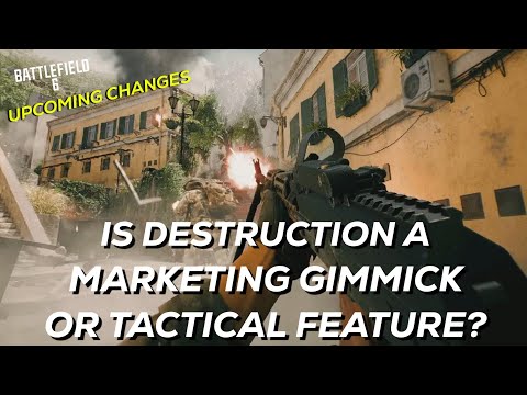 The MOST Inconsistent Feature Nobody Mentions In Battlefield 6