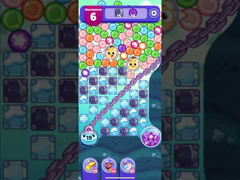 Angry Birds - Dream Blast 1084 - Subscribe please!!