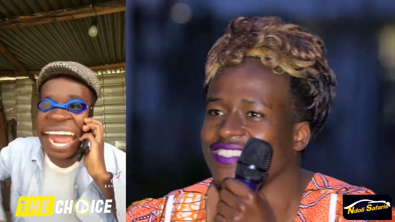 Wamudamu ufite igitsina gabo tumugezeho !Mbega Akayabo akorera