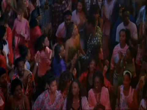 House Party 2 Kid & Play Aint Gonna Hurt Nobody Live (HD)