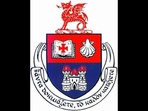 Wesley College, Dublin  The class of 1963    PART TWO