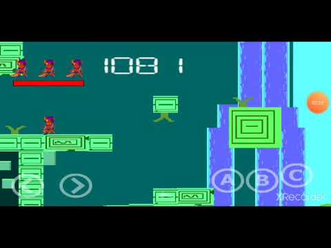 The Adventures Of Kincaid Gameplay In Android Made whit Game Creator Android