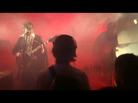 Thumbnail for Kid Congo Powers-Live New Kind of Kick (The Cramps) by Kid Congo Powers