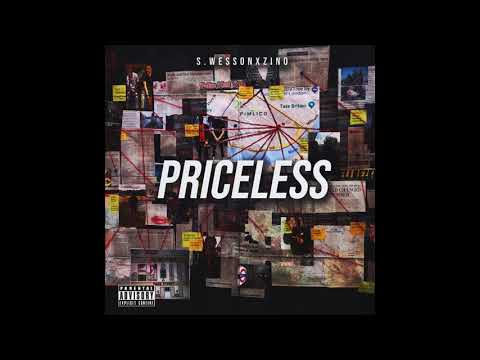 #PAIDBLCK S.Wesson X Zino - Priceless #3ZINO (Official Audio)