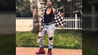 Imani Hakim Photos
