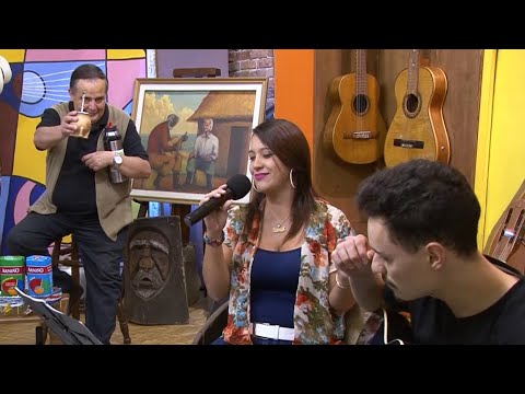 ENTRE MATES Y GUITARRAS PROGRAMA 356 - 11 DE ABRIL DE 2020