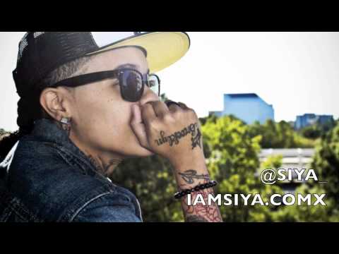 STRANGER | JHENE AIKO FT. SIYA