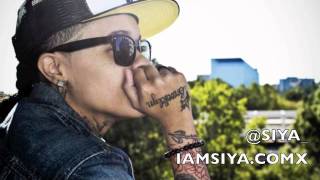 STRANGER | JHENE AIKO FT. SIYA