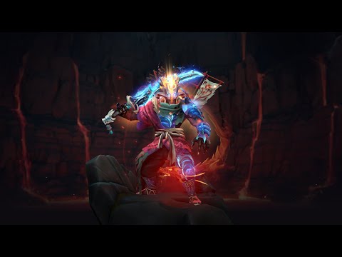 Juggernaut Isle of Dragons With Arcana (STYLE 2 UNLOCKED)