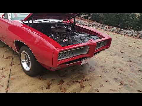 1968 Pontiac GTO (CC-1892498) for sale in Arley, Alabama