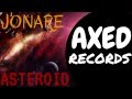 Jonare - Asteroid (Preview) *Out Now*