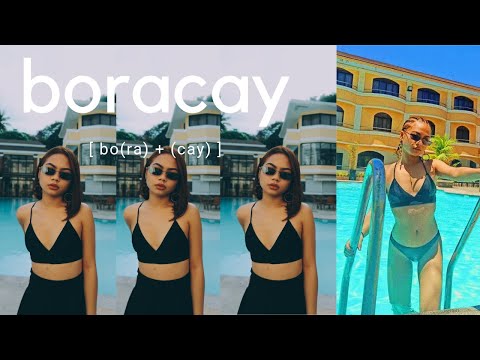 DANCING CHEFS in Boracay!?