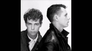 Pet Shop Boys - Burn/Undertow (Revelators Sunday Fun Mix)