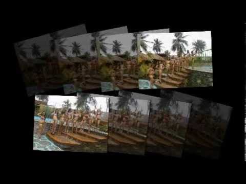 Search for Mutya ng San Agustin 2013   SECOPITO video & media production