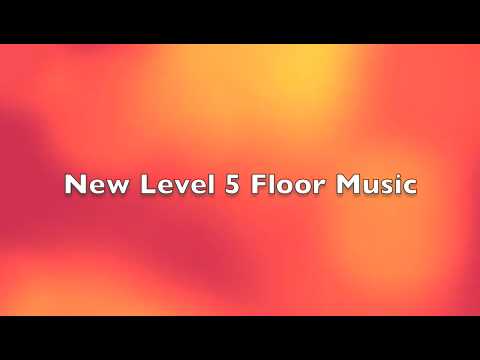 Level 5 Floor Music (2009-2012)