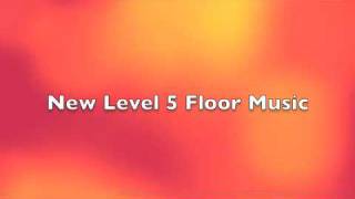 Level 5 Floor Music (2009-2012)