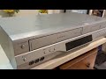 Toshiba SD V393SU DVD VCR Combo VHS Recorder