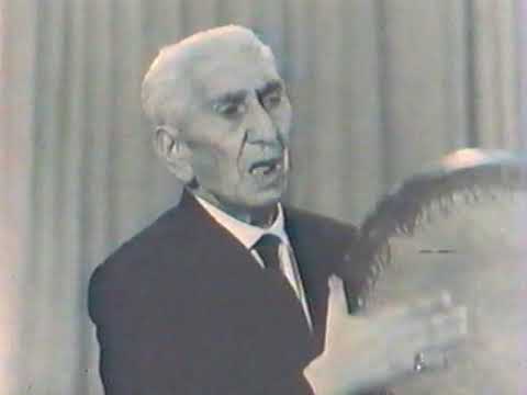 Seyid Shushinski - Arazbari