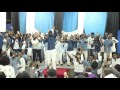 Kwa Shangwe OSOV