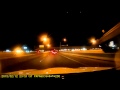 Crazy Lane Changes Cause Las Vegas Taxi Crash ...