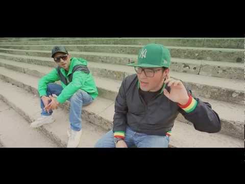 KG Man feat. Gioman - Like a Virus (Prod. by GuIRIE & Aidenjah)