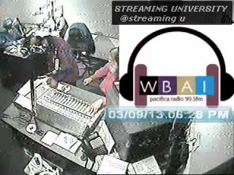 WBAI FM LIVE IN HARLEM GARY BYRD
