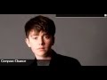 Greyson Chance "Temptation" Studio Version ...