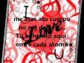 En Mi Mente Estas ( Noelia ) con Letra 