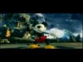 Disney Sweden ADVERTISEMENT EPIC MICKEY