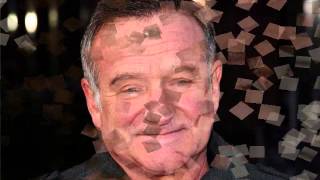 Robin Williams Loose Ends