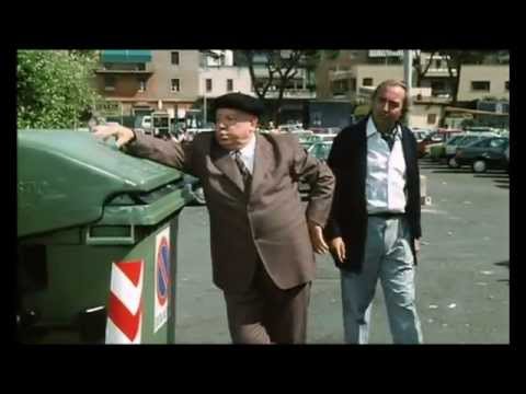 "FANTOZZI ALLA RISCOSSA" Angelo Bernabucci Paolo Villaggio