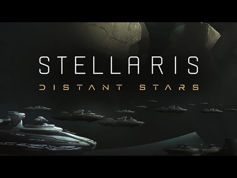 Stellaris Distant Stars & Patch 2.1 Niven: Alle Infos im Überblick (Tutorial / incl. RABATTCODE)