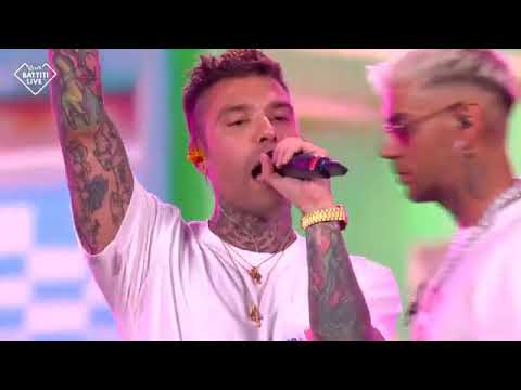 Fedez, Emis Killa - SEXY SHOP (Battiti Live 2024 E01)