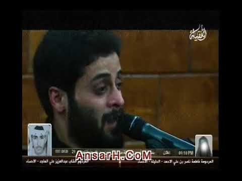 ⁣هذا مضيفك عباس ملا مصطفى السوداني 29 جمادي الاول 1439 هـ