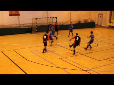 Asterix SC - ELTE SE