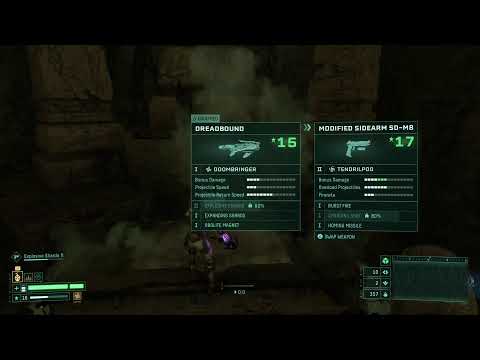 Returnal playthrough pt 19