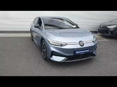 Volkswagen ID.7 Id7 Match Pro  Match  286 Electric - Image 2