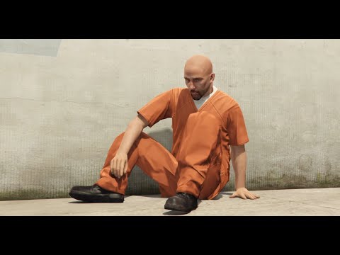 Prison Break heist GTA Online Easy way with Armored Kuruma