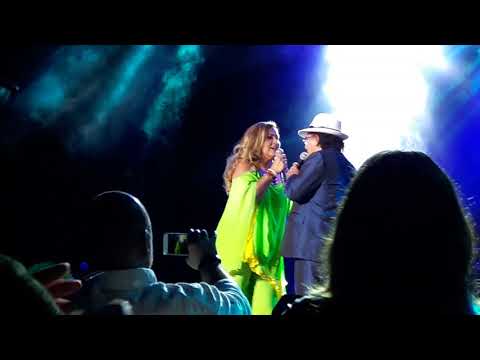 Al Bano and Romina Power Wetzlar 2018