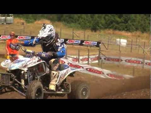 Nick Gennusa - Rider Spotlight - 2012