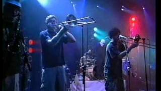 Less than Jake - Sugar in your Gas Tank (Live)