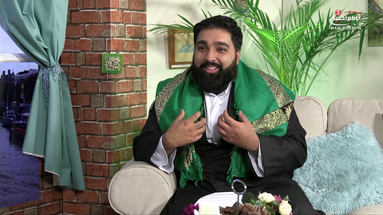 Whats the ruling on meat being halal? | Episode 1