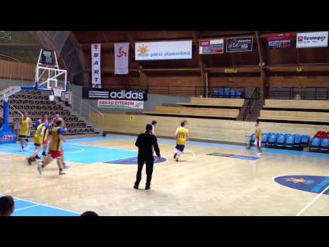 Street Boys - Ankle City 3.negyed (2013.05.27)