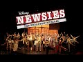 Newsies TYA 2019 Entire Musical