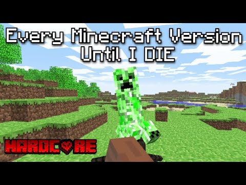 Ultimate Minecraft Challenge: How Long Can I Survive?
