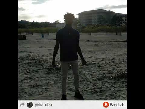 Luh Rambo x hopped off