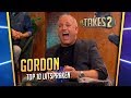 De 10 'LEFTOVERS' van Gordon! | It Takes 2